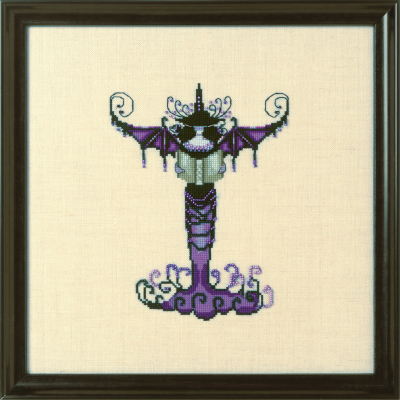 (image for) Spellbound - Bewitching Pixies